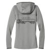 Women's Stealth Full Zip Jacket Thumbnail