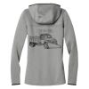 Women's Stealth Full Zip Jacket Thumbnail