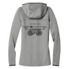 Women's Stealth Full Zip Jacket Thumbnail
