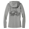 Women's Stealth Full Zip Jacket Thumbnail