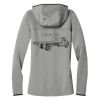 Women's Stealth Full Zip Jacket Thumbnail