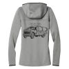 Women's Stealth Full Zip Jacket Thumbnail