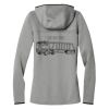 Women's Stealth Full Zip Jacket Thumbnail