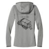Women's Stealth Full Zip Jacket Thumbnail
