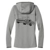 Women's Stealth Full Zip Jacket Thumbnail