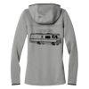 Women's Stealth Full Zip Jacket Thumbnail