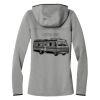 Women's Stealth Full Zip Jacket Thumbnail