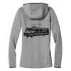 Women's Stealth Full Zip Jacket Thumbnail