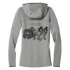 Women's Stealth Full Zip Jacket Thumbnail