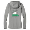 Women's Stealth Full Zip Jacket Thumbnail