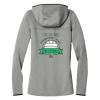 Women's Stealth Full Zip Jacket Thumbnail
