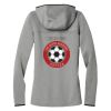 Women's Stealth Full Zip Jacket Thumbnail