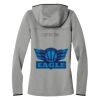 Women's Stealth Full Zip Jacket Thumbnail