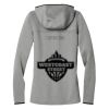 Women's Stealth Full Zip Jacket Thumbnail