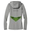 Women's Stealth Full Zip Jacket Thumbnail