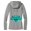 Women's Stealth Full Zip Jacket Thumbnail