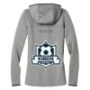 Women's Stealth Full Zip Jacket Thumbnail