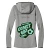 Women's Stealth Full Zip Jacket Thumbnail