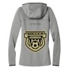 Women's Stealth Full Zip Jacket Thumbnail