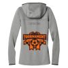 Women's Stealth Full Zip Jacket Thumbnail
