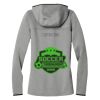 Women's Stealth Full Zip Jacket Thumbnail