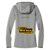 Women's Stealth Full Zip Jacket Thumbnail