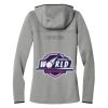 Women's Stealth Full Zip Jacket Thumbnail