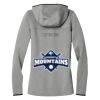 Women's Stealth Full Zip Jacket Thumbnail