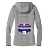Women's Stealth Full Zip Jacket Thumbnail