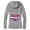 Women's Stealth Full Zip Jacket Thumbnail