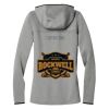 Women's Stealth Full Zip Jacket Thumbnail