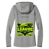 Women's Stealth Full Zip Jacket Thumbnail