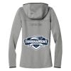 Women's Stealth Full Zip Jacket Thumbnail