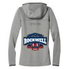 Women's Stealth Full Zip Jacket Thumbnail