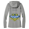 Women's Stealth Full Zip Jacket Thumbnail