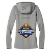 Women's Stealth Full Zip Jacket Thumbnail