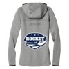 Women's Stealth Full Zip Jacket Thumbnail