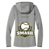 Women's Stealth Full Zip Jacket Thumbnail