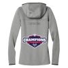 Women's Stealth Full Zip Jacket Thumbnail