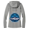 Women's Stealth Full Zip Jacket Thumbnail