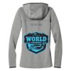 Women's Stealth Full Zip Jacket Thumbnail