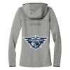 Women's Stealth Full Zip Jacket Thumbnail
