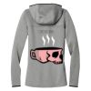 Women's Stealth Full Zip Jacket Thumbnail