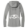Women's Stealth Full Zip Jacket Thumbnail