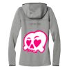 Women's Stealth Full Zip Jacket Thumbnail