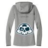 Women's Stealth Full Zip Jacket Thumbnail