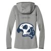 Women's Stealth Full Zip Jacket Thumbnail
