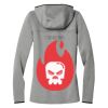 Women's Stealth Full Zip Jacket Thumbnail