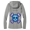 Women's Stealth Full Zip Jacket Thumbnail