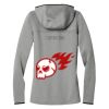 Women's Stealth Full Zip Jacket Thumbnail